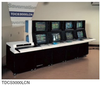 TDC 3000